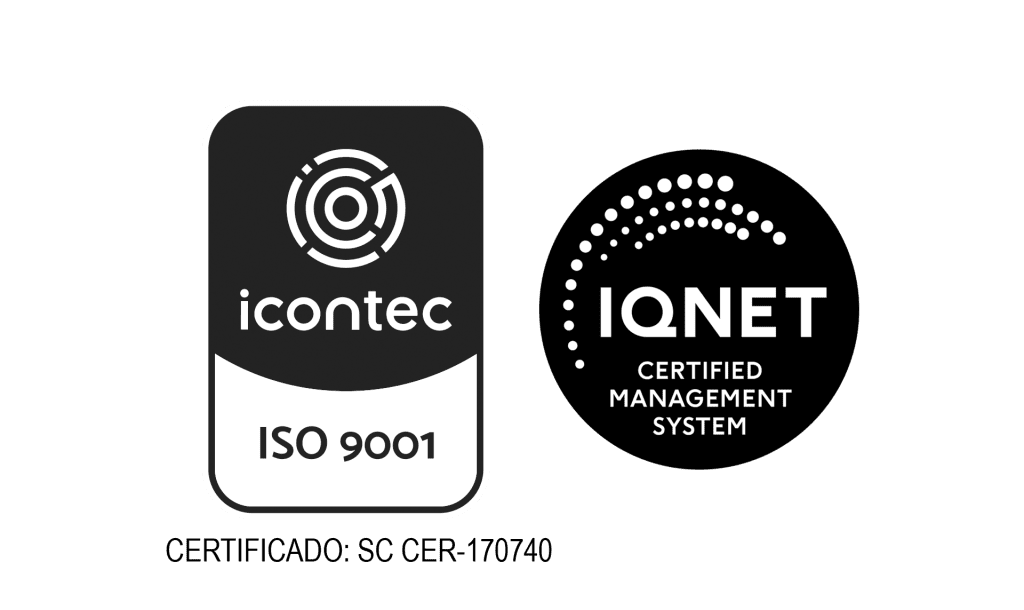 Iso 9001, IQNET