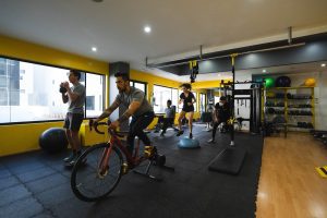 Fisioterapia Deportiva Quito