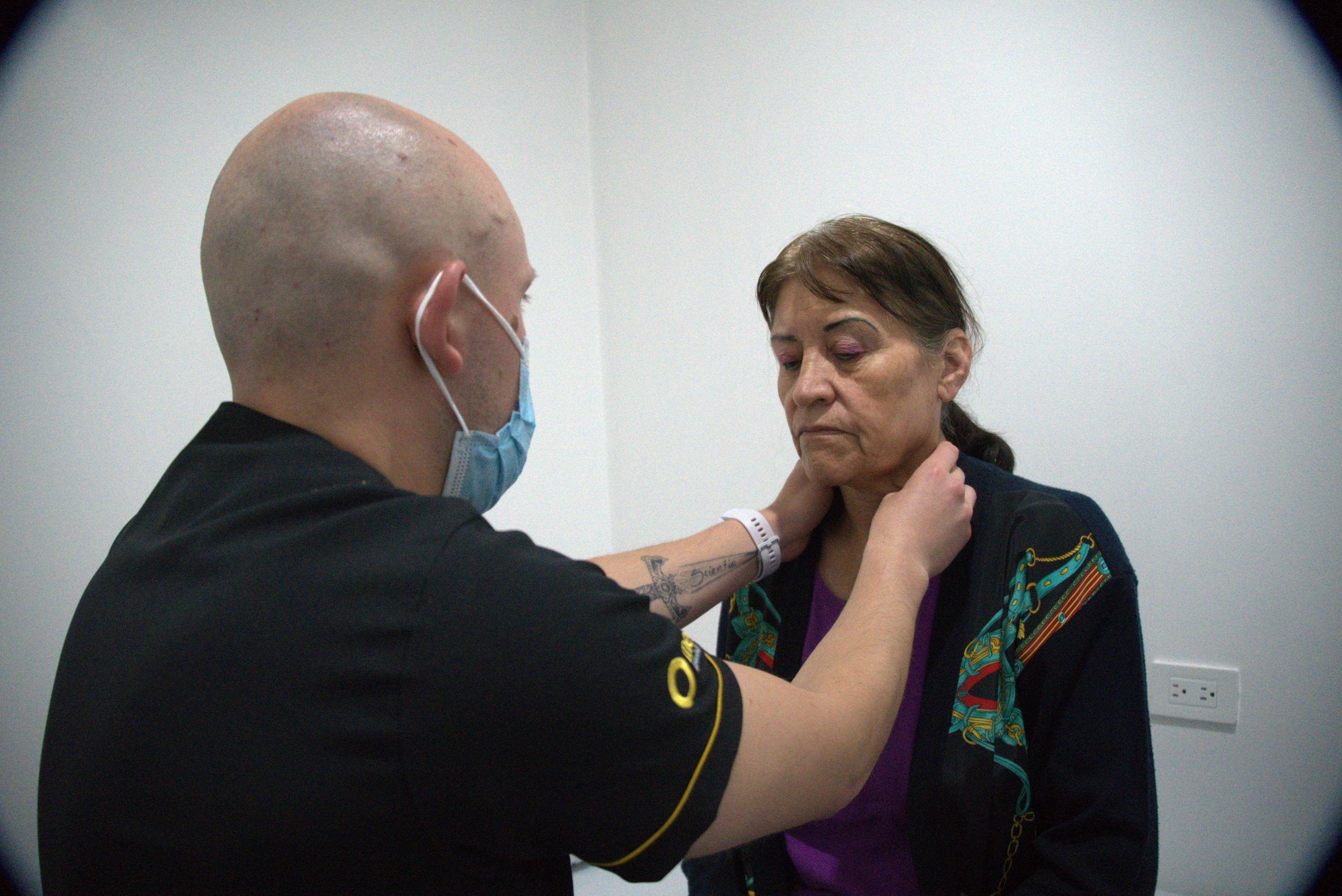 Terapia ocupacional infantil