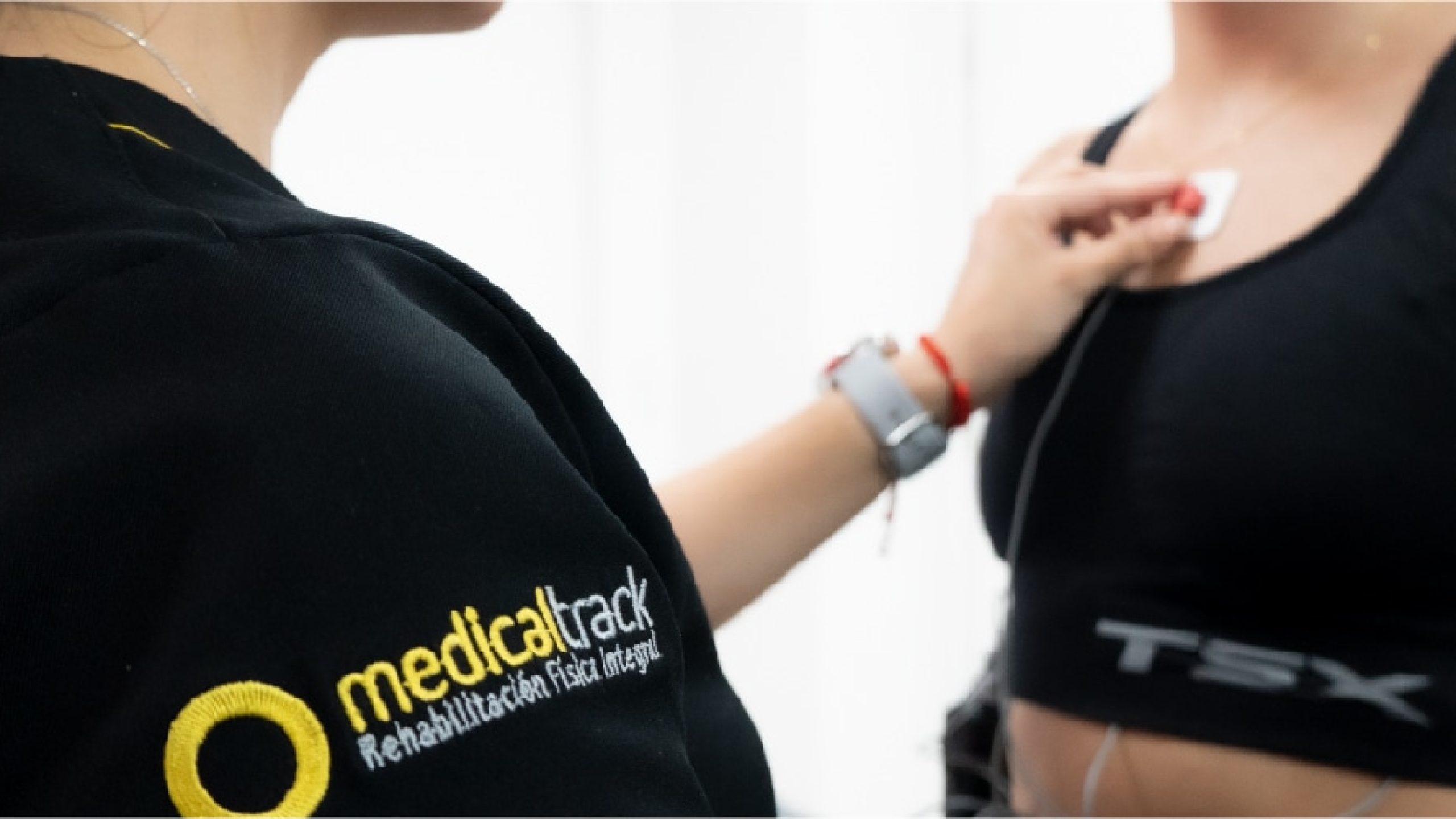 Medical Track te cuida Medical Track te cuida